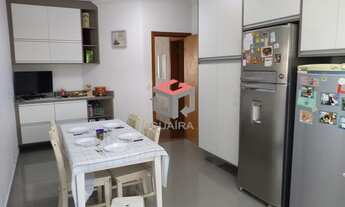 Imagem 4: Apartamento à venda, 4 quartos, 2 suítes, 3 vagas, Baeta Neves - São Bernardo do Campo/SP