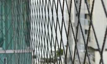 Imagem: Apartamento quadra mar meia praia mobiliado