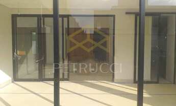 Imagem 5: Casa - Alphaville Dom Pedro - Campinas