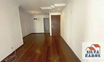 Imagem 7: Apartamento para alugar, 95 m² por R$ 5.900,00/mês - Vila Nova Conceição - São Paulo/SP