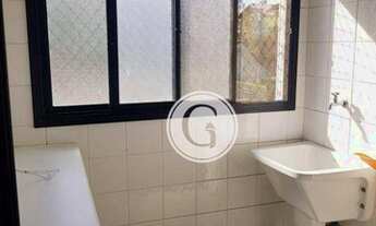 Imagem 6: BUTANTA, LOCAÇÃO PACOTE R$ 2.535,34, Apartamento com 2 dormitórios para alugar, 58 m² - B