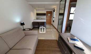 Imagem 12: Apartamento com 1 dormitório, 34 m² - venda por R$ 299.000,00 ou aluguel por R$ 1.750,00/m