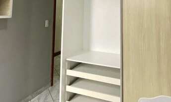 Imagem 6: Apartamento para venda com 120 metros quadrados com 3 quartos em Jardim Camburi - Vitória