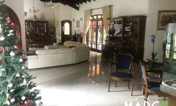 Imagem: Venda - CASA EM CONDOMINIO - CIDADE PARQUELANDIA