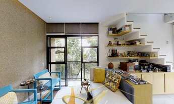 Imagem 2: Sao Paulo - Apartamento Padrao - Jardim Paulista