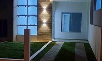 Imagem 4: Casa Geminada Nova Última Unidade - Taboão