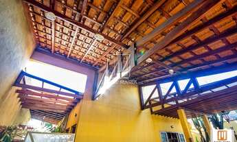 Imagem 3: Casa (térrea na rua) 3 dormitórios/suite, cozinha planejada