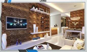 Imagem 5: Apartamento com 2 dormitórios à venda, 61 m² por R$ 405.000,00 - Campo Grande - São Paulo