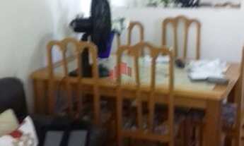 Imagem 2: Belo Horizonte - Apartamento Padrão - Nova Granada