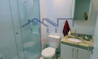 Imagem 7: Lindo apartamento planejado com vista privilegiada e lazer de clube