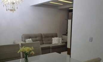 Imagem 2: Apartamento com 3 dormitórios à venda, 89 m² por R$ 560.000 - Indaiá - Belo Horizonte/MG