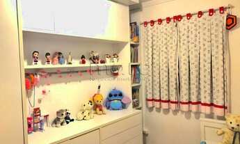 Imagem 6: SAO PAULO - Apartamento Padrão - VILA MONUMENTO