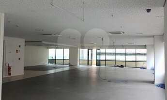 Imagem 5: São Paulo - Conjunto Comercial/Sala - CHÁCARA SANTO ANTÔNIO