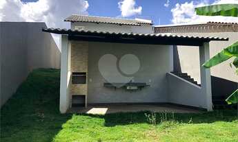 Imagem 3: Casa Térrea - Vila São Joaquim