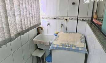 Imagem 7: Apartamento à venda, 122 m² por R$ 400.000,00 - Vila Guilhermina - Praia Grande/SP