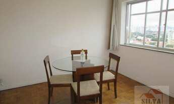 Imagem 3: Apartamento à venda, 73 m² por R$ 520.000,00 - Moema - São Paulo/SP