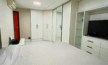 Imagem 6: Ed CARLOS SILVA Apartamento com 3 dormitórios