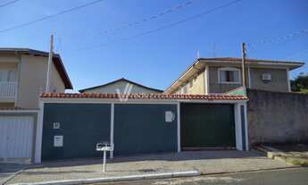 Imagem 2: Casa - Jardim Londres - Campinas