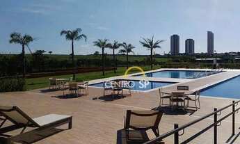 Imagem 5: Lote à venda, 484 m² - Alphaville - Bauru/SP