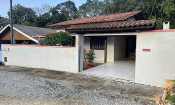 Imagem 3: Casa com 2 dormitórios à venda, 75 m² por R$ 500.000,00 - Centro - Penha/SC
