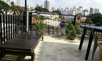 Imagem 2: Belíssima sobrado reformado, localizado em rua tranquila próximo ao aeroporto de Congonhas