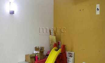 Imagem 3: SAO PAULO - Casa Padrão - PARQUE FONGARO