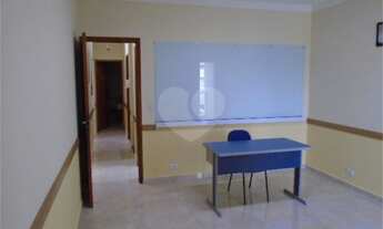 Imagem 7: Sala Locação na Vila Divina Pastora