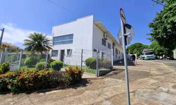 Imagem 5: Salão - Nova Campinas - Campinas