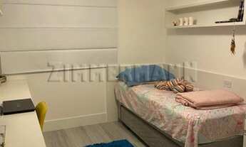 Imagem 6: SãO PAULO - Apartamento Padrão - PINHEIROS