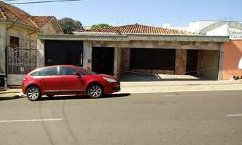 Imagem: Casa 3 dorm./1 suíte - Vila Monteiro