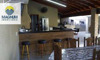 Imagem 2: Casa-TODA REFORMADA-ESTILO ALTO PADRÃO- c/3 dorm. 1 Suíte, à venda, 137 m² por R$ 620.000