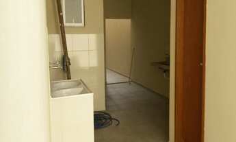 Imagem 5: Casa para venda possui 122 metros quadrados com 3 quartos em Parque São Luís - São Paulo