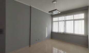 Imagem: Apartamento para aluguel tem 45 metros quadrados