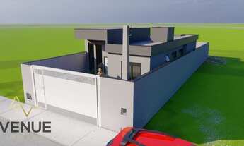 Imagem 6: Casa com 3 dormitórios à venda, 150 m² por R$ 589.900,00 - Nova Cerejeiras - Atibaia/SP