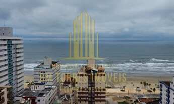 Imagem 3: Apartamento para Venda em Praia Grande, Tupi, 2 dormitórios, 1 suíte, 1 banheiro, 2 vagas