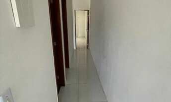 Imagem 4: Casa para venda tem 75 metros quadrados com 2 quartos em Pedras - Itaitinga - Ceará