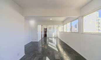 Imagem 1: São Paulo - Apartamento Padrão - Itaim Bibi