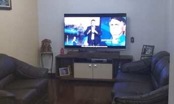 Imagem: Sobrado à venda na Vila Assis, em Sorocaba-SP