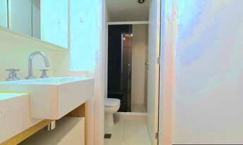 Imagem 5: Apartamento muito bem mobiliado, condomínio HUB