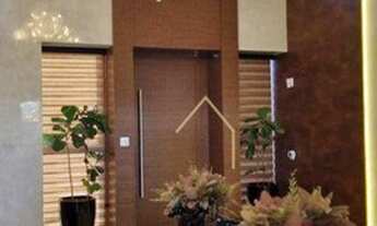 Imagem 4: CASA CINEMATOGRÁFICA INTEIRA MOBILIADA - AMERICANA/SP