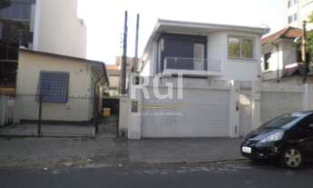 Imagem 2: Porto Alegre - Terreno Padrão - Santa Cecília