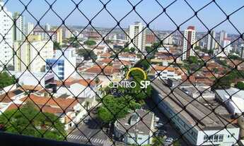 Imagem 2: Apto 3 dormitórios para Venda, 86 m²- Residencial Cedro - Bauru/SP