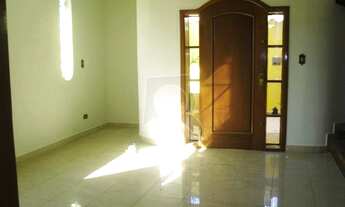 Imagem 2: CASA TÉRREA COM 3 QUARTOS PARA VENDA, BARRO BRANCO, SÃO PAULO