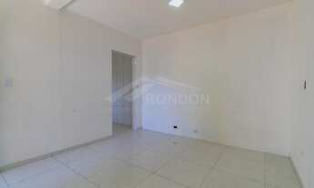 Imagem 2: Casa para locação - Jd. Santa Cecilia, 2 quartos (1 suíte), deck privativo, 71m²