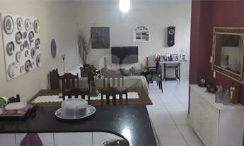 Imagem 5: Tijuca Rua do Matoso maravilhosa casa residencial lindamente reformada 1 vaga corpo da cas