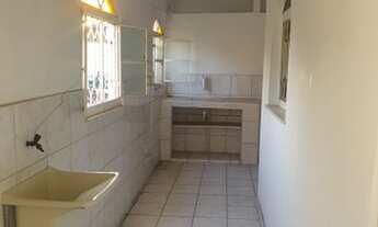 Imagem 1: Kitnet para locação, Campo Grande, Rio de Janeiro, RJ