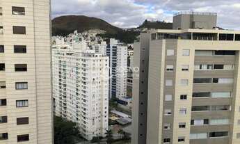 Imagem 7: Apartamento para aluguel, 4 quartos, 2 suítes, 3 vagas, Buritis - Belo Horizonte/MG