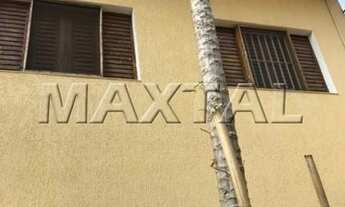 Imagem 7: LINDO SOBRADO PRÓXIMO AO METRÔ