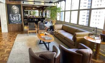 Imagem 3: Apartamento de 147m - 3 dorms - 2 vagas