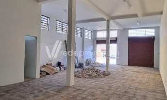 Imagem 2: Salão - Jardim Novo Campos Elíseos - Campinas